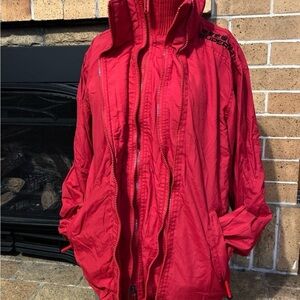 Superdry Japan Jacket Size S